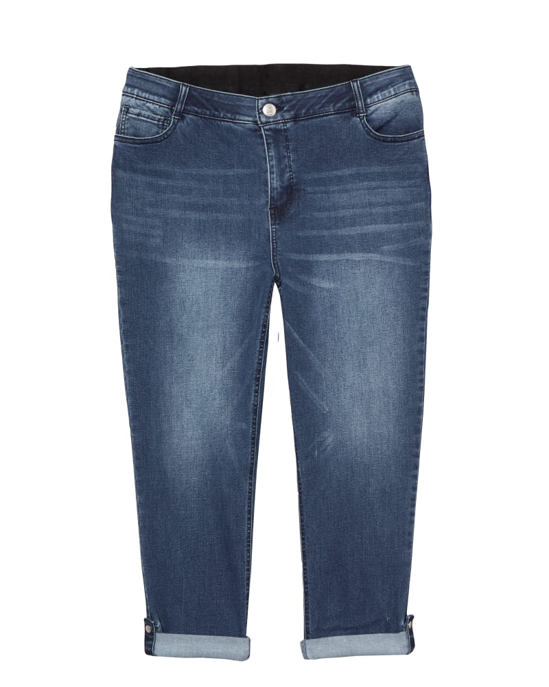 Front of plus size  by Morgan & Walker | Dia&Co | dia_product_style_image_id:128864